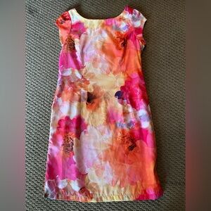 Cute Liz Claiborne dress size 10